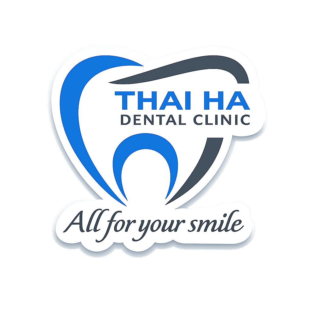 Nha Khoa Thái Hà